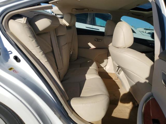 Photo 10 from auction – 2010 LEXUS ES 350 with VIN JTHBK1EG0A2355849
