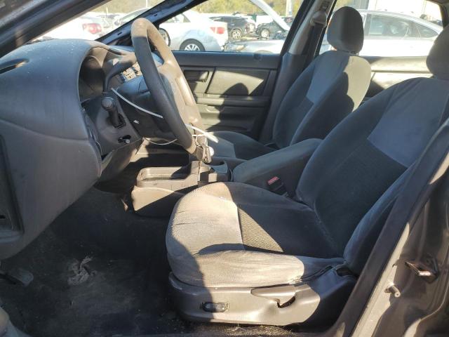 Photo 7 from auction – 2004 FORD TAURUS SE with VIN 1FAFP53U94G150936