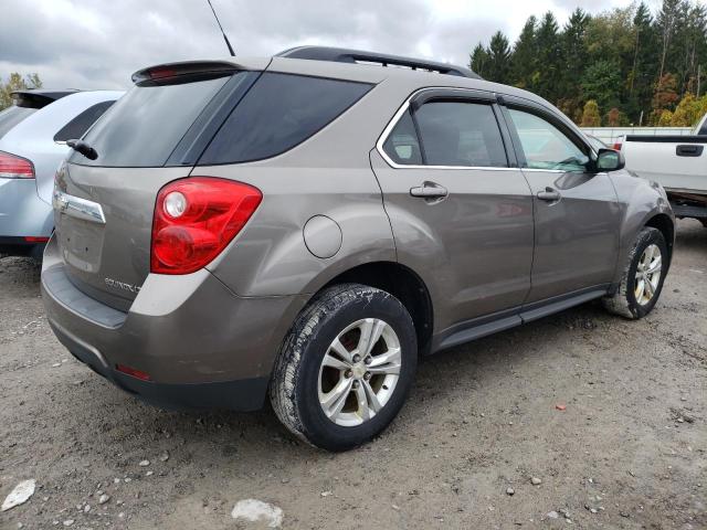 Photo 3 from auction – 2011 CHEVROLET EQUINOX LT with VIN 2CNFLNEC9B6273140