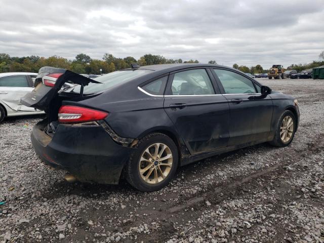 Photo 3 from auction – 2020 FORD FUSION SE with VIN 3FA6P0HD9LR143214