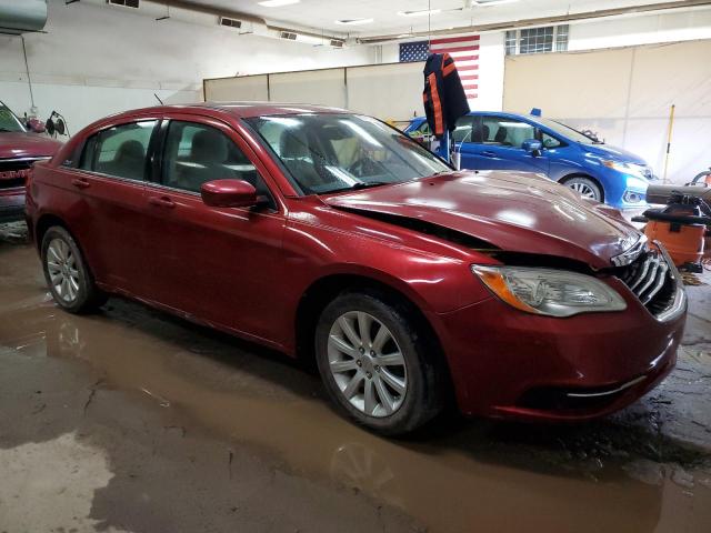 Photo 4 from auction – 2011 CHRYSLER 200 TOURIN with VIN 1C3BC1FBXBN600615