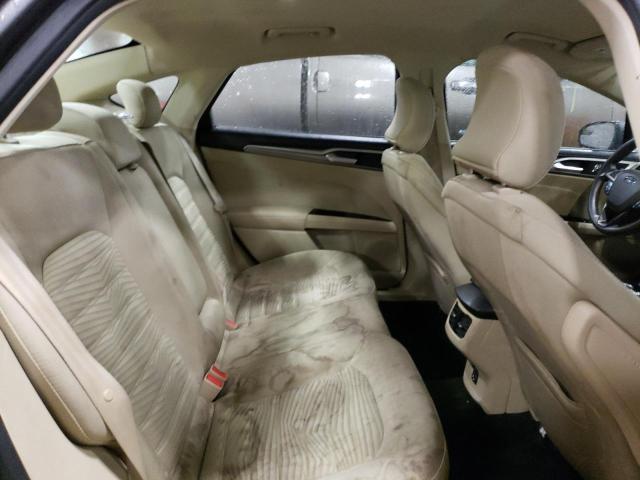 Photo 10 from auction – 2016 FORD FUSION SE with VIN 3FA6P0H78GR117025