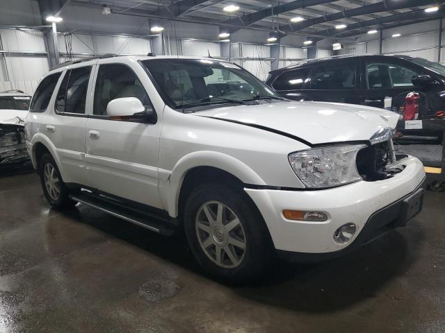 Photo 4 from auction – 2005 BUICK RAINIER CX with VIN 5GAET13M952160716