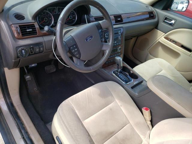 Photo 8 from auction – 2008 FORD TAURUS SEL with VIN 1FAHP24W88G156840