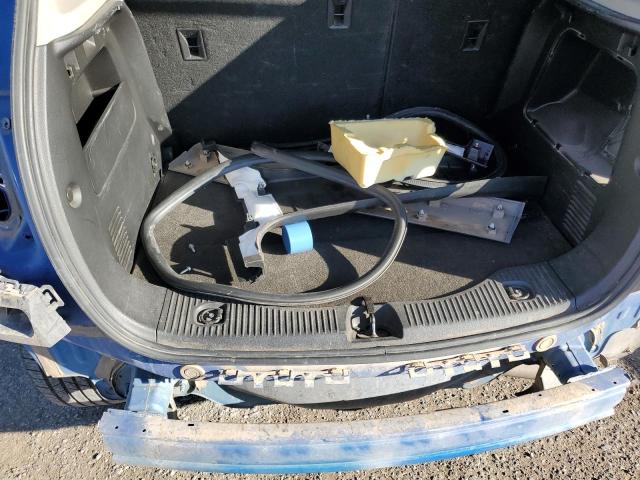 Photo 13 from auction – 2016 BUICK ENCORE with VIN KL4CJASB7GB753841