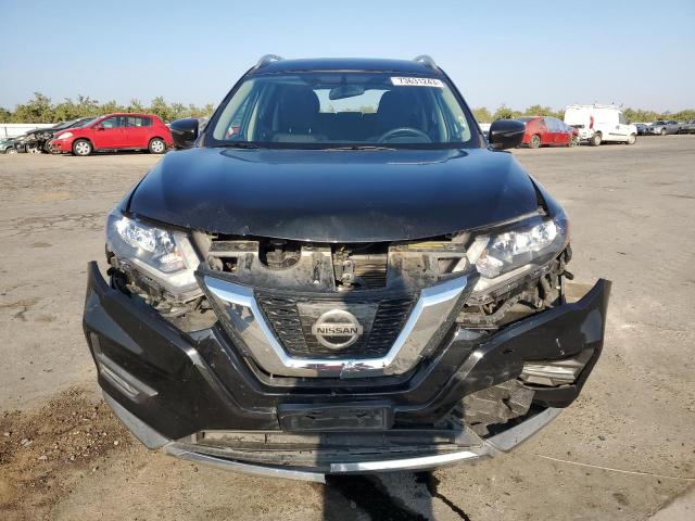 Photo 5 from auction – 2017 NISSAN ROGUE S with VIN KNMAT2MTXHP606825