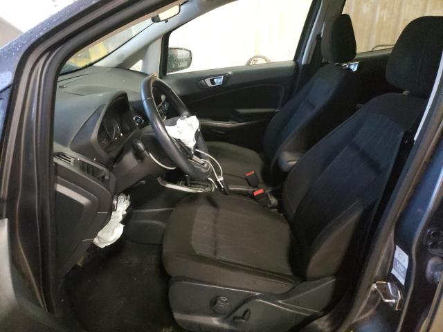 Photo 7 from auction – 2018 FORD ECOSPORT S with VIN MAJ3P1TE8JC215105