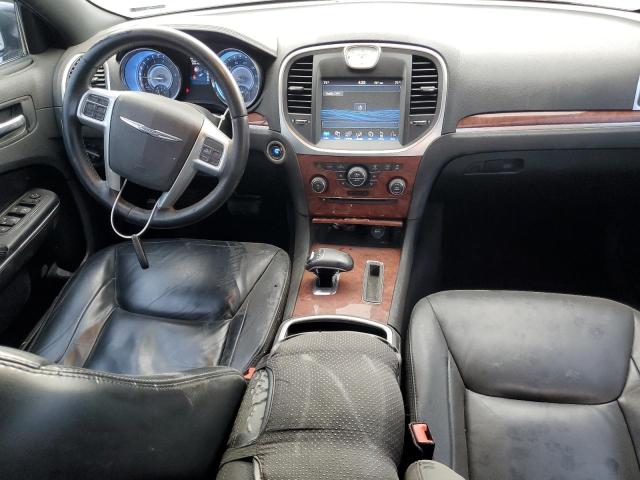 Photo 8 from auction – 2013 CHRYSLER 300 with VIN 2C3CCAAG4DH657072