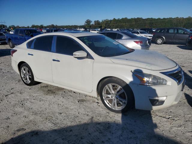 Photo 4 from auction – 2015 NISSAN ALTIMA 3.5 with VIN 1N4BL3AP3FC429532