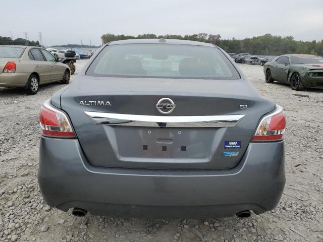 Photo 6 from auction – 2014 NISSAN ALTIMA 2.5 with VIN 1N4AL3AP7EC281329