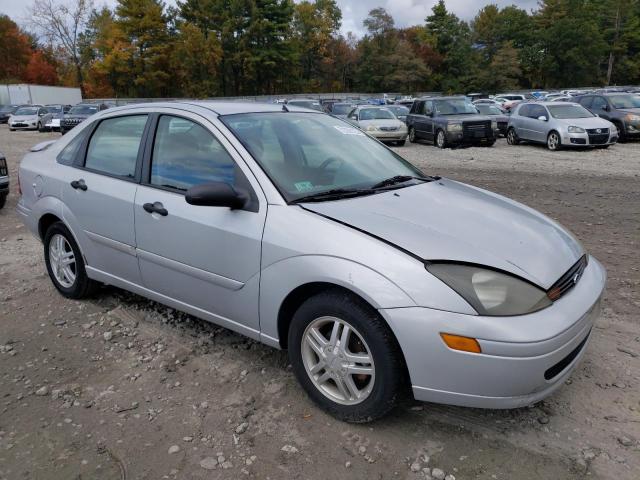 Photo 4 from auction – 2004 FORD FOCUS SE C with VIN 1FAFP34384W180607