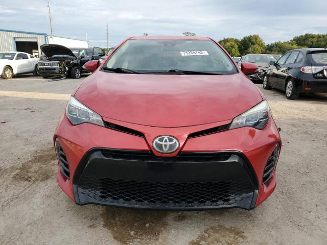 Photo 5 from auction – 2018 TOYOTA COROLLA L with VIN 2T1BURHE3JC009686