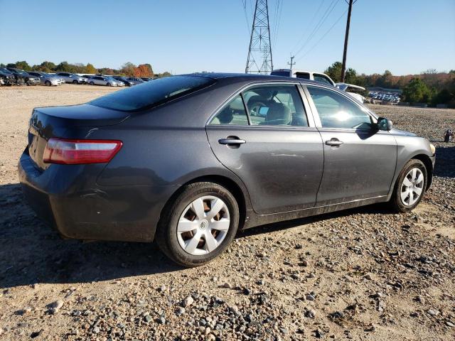 Photo 3 from auction – 2007 TOYOTA CAMRY CE with VIN 4T1BE46K37U658405