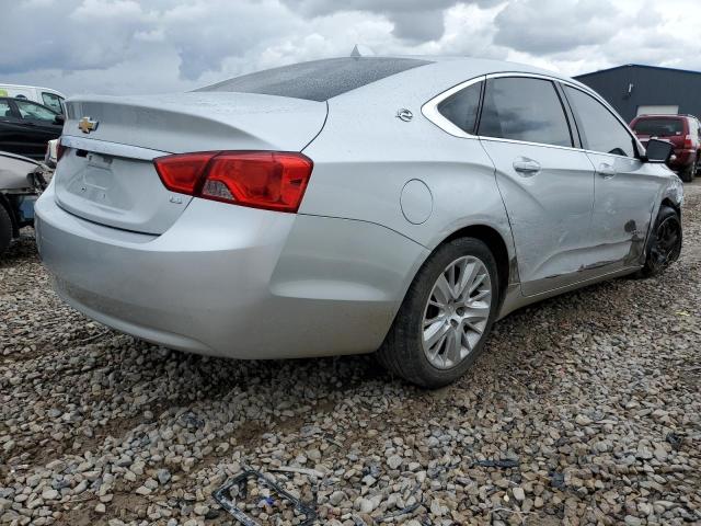 Photo 3 from auction – 2014 CHEVROLET IMPALA LS with VIN 2G11Y5SL0E9112417