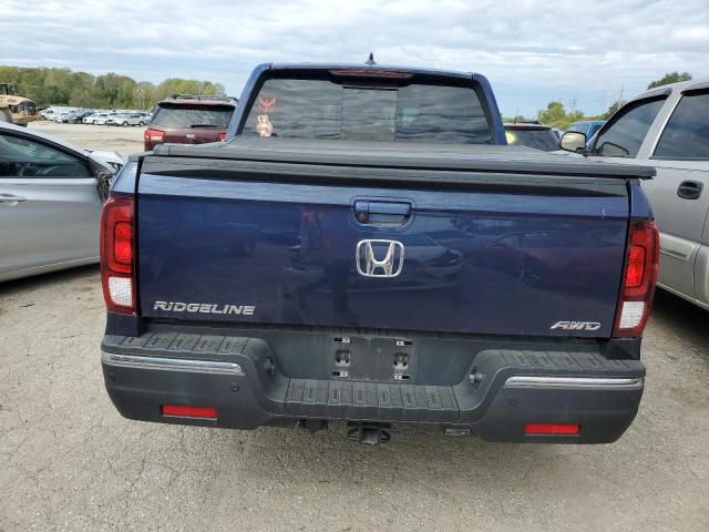 Photo 6 from auction – 2019 HONDA RIDGELINE with VIN 5FPYK3F77KB037397