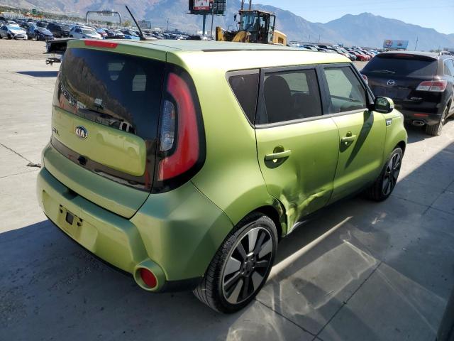 Photo 3 from auction – 2014 KIA SOUL ! with VIN KNDJX3A50E7707836