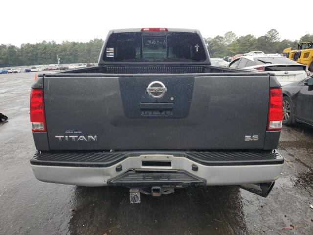 Photo 6 from auction – 2007 NISSAN TITAN XE with VIN 1N6BA06A67N242601