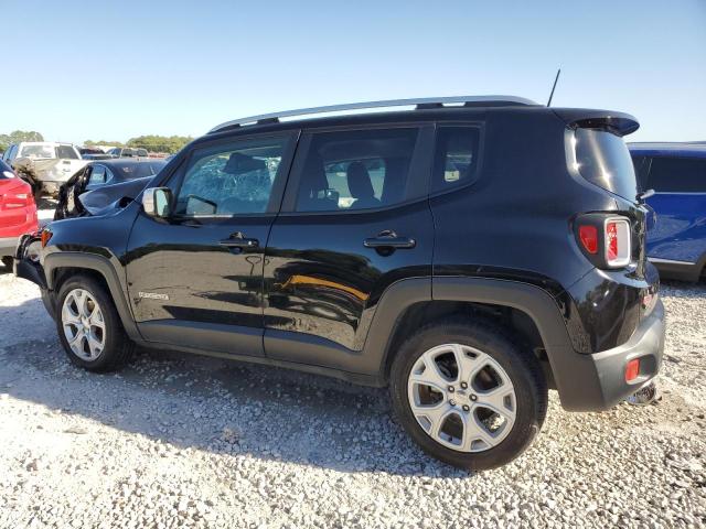 Photo 2 from auction – 2018 JEEP RENEGADE L with VIN ZACCJADB6JPH99550