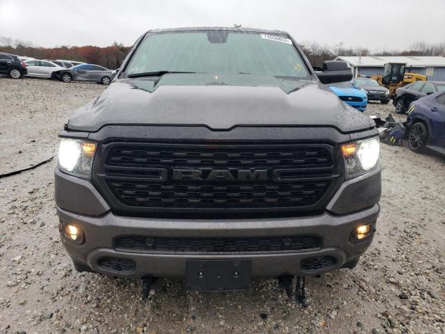 Photo 5 from auction – 2022 RAM 1500 BIG H with VIN 1C6SRFBT5NN240834