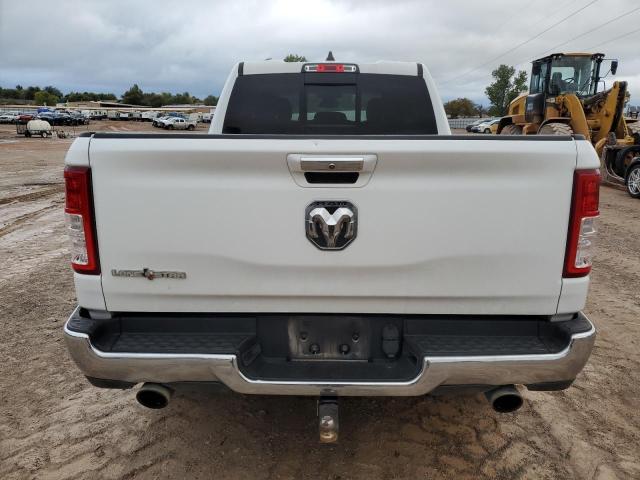 Photo 6 from auction – 2019 RAM 1500 BIG H with VIN 1C6RREBT2KN832888