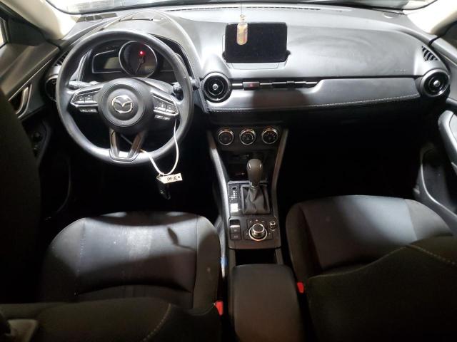 Photo 8 from auction – 2021 MAZDA CX-3 with VIN JM1DKFB78M1501288
