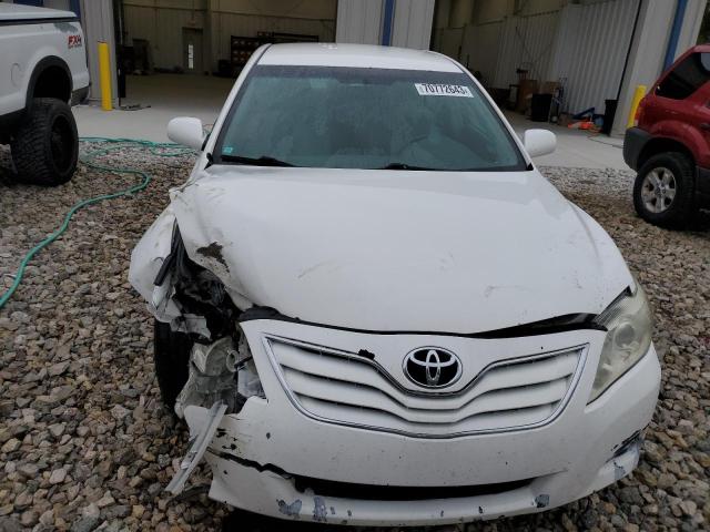 صورة رقم 5 من المزاد - 2011 TOYOTA CAMRY BASE مع VIN 4T4BF3EK1BR178483