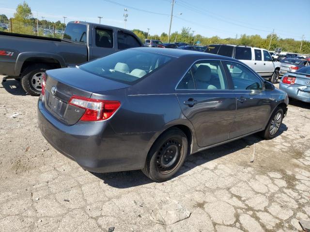 Photo 3 from auction – 2014 TOYOTA CAMRY L with VIN 4T1BF1FK7EU431467
