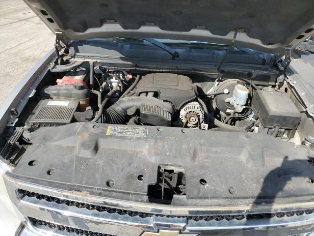 Photo 11 from auction – 2009 CHEVROLET SILVERADO with VIN 2GCEK290991124607