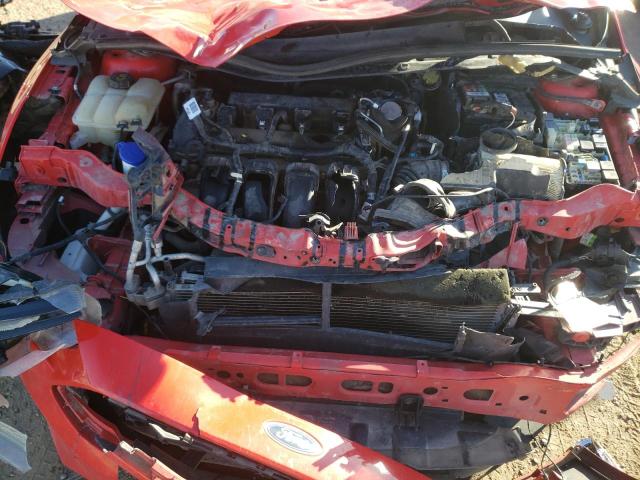 Photo 11 from auction – 2016 FORD FOCUS SE with VIN 1FADP3F28GL299100