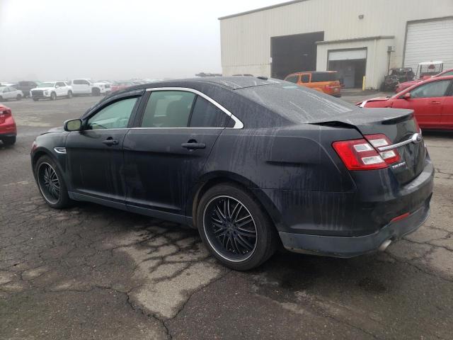 Photo 2 from auction – 2013 FORD TAURUS LIM with VIN 1FAHP2F86DG140886