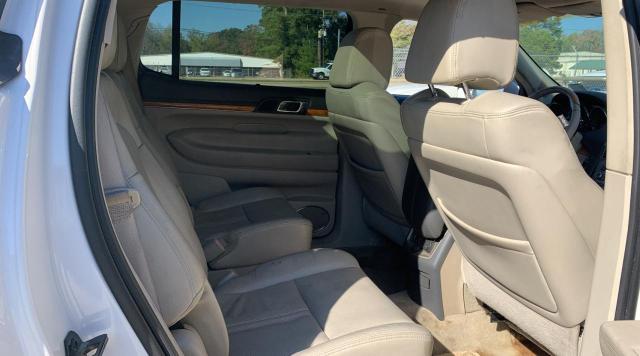 Photo 6 from auction – 2010 LINCOLN MKT with VIN 2LMHJ5AT1ABJ06754