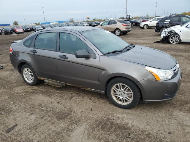 Photo 4 from auction – 2010 FORD FOCUS SE with VIN 1FAHP3FN3AW256186