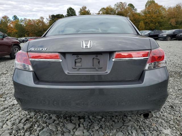 Photo 6 from auction – 2012 HONDA ACCORD LX with VIN 1HGCP2F39CA238161