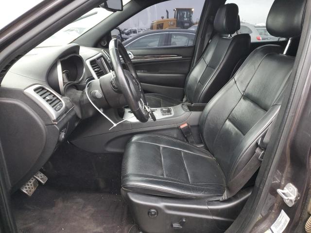 Photo 7 from auction – 2015 JEEP GRAND CHER with VIN 1C4RJFCG0FC149886