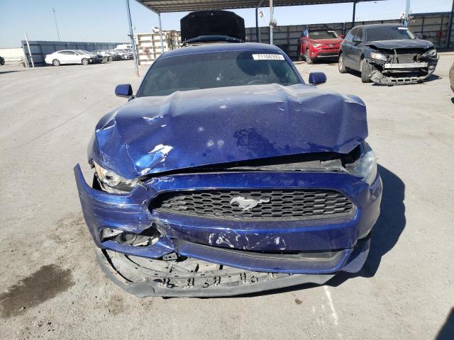 Photo 5 from auction – 2015 FORD MUSTANG with VIN 1FA6P8AM9F5335605