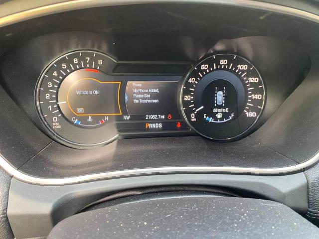 Photo 8 from auction – 2018 LINCOLN MKX RESERV with VIN 2LMPJ8LP6JBL19163