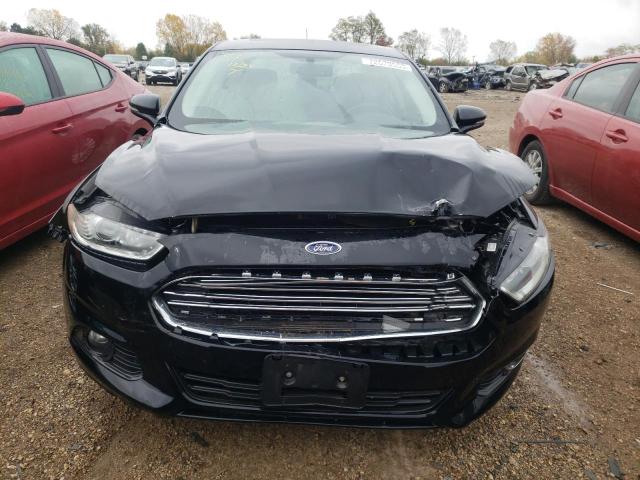 Photo 5 from auction – 2016 FORD FUSION SE with VIN 3FA6P0PU7GR401754