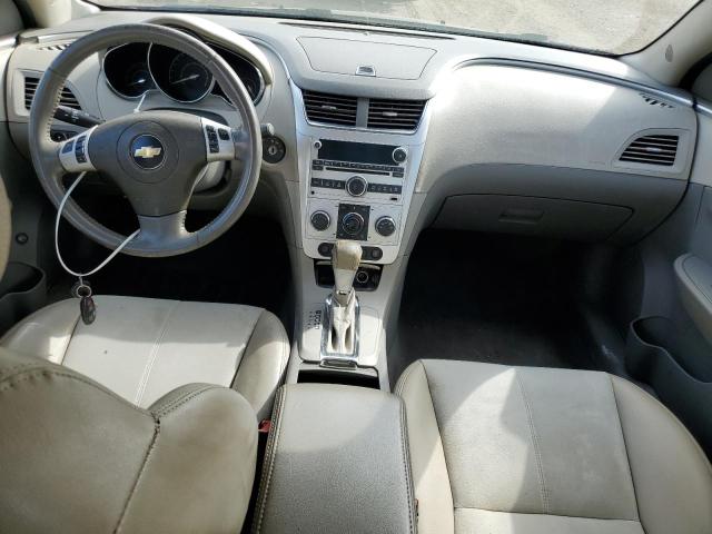 Photo 8 from auction – 2012 CHEVROLET MALIBU 3LT with VIN 1G1ZF5E70CF250308