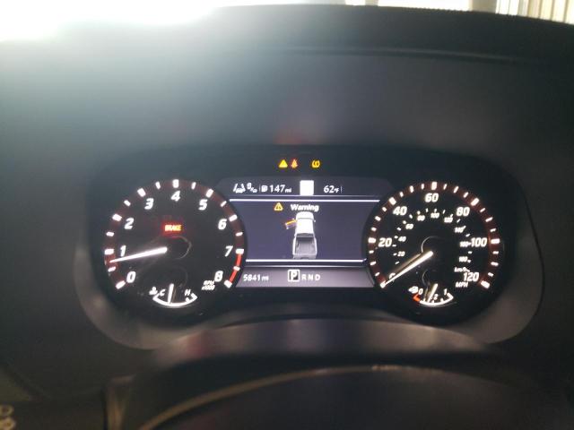 Photo 9 from auction – 2023 NISSAN FRONTIER S with VIN 1N6ED1EJ8PN615648