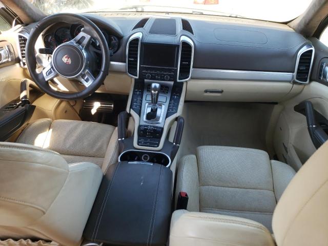 Photo 8 from auction – 2012 PORSCHE CAYENNE TU with VIN WP1AC2A28CLA80849
