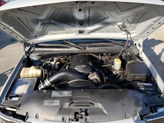 Photo 11 from auction – 2002 GMC NEW SIERRA with VIN 1GTEC14X22Z218014