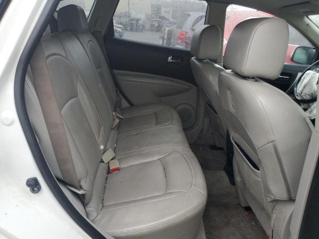 Photo 10 from auction – 2011 NISSAN ROGUE S with VIN JN8AS5MV8BW265187