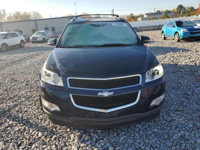 Photo 5 from auction – 2011 CHEVROLET TRAVERSE L with VIN 1GNKVLED8BJ274073
