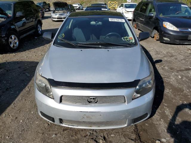 Photo 5 from auction – 2008 TOYOTA SCION TC with VIN JTKDE167980224983