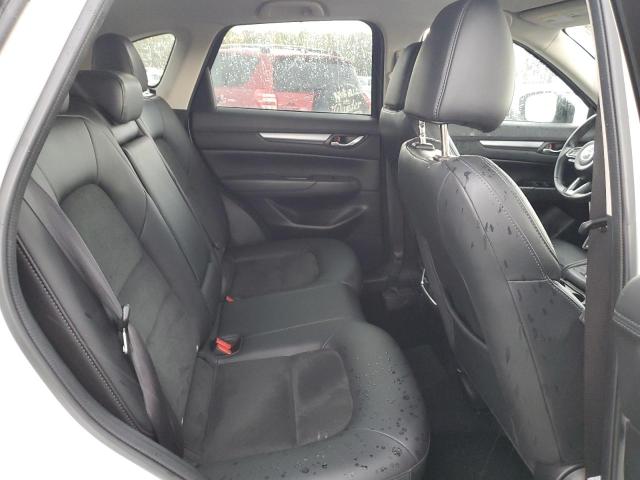 Photo 11 from auction – 2018 MAZDA CX-5 TOURI with VIN JM3KFBCM8J0471016