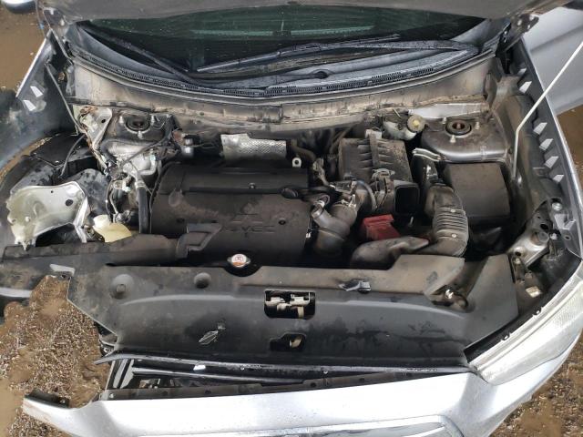 Photo 12 from auction – 2015 MITSUBISHI OUTLANDER with VIN 4A4AR3AU3FE040008