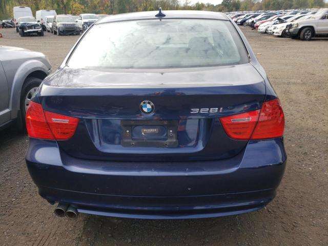 Photo 6 from auction – 2011 BMW 328 XI SUL with VIN WBAPK5C52BF125866