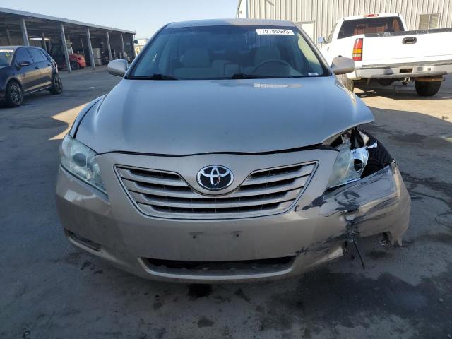 Photo 5 from auction – 2009 TOYOTA CAMRY BASE with VIN 4T1BE46K79U885647