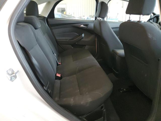 Photo 10 from auction – 2015 FORD FOCUS SE with VIN 1FADP3F22FL301888