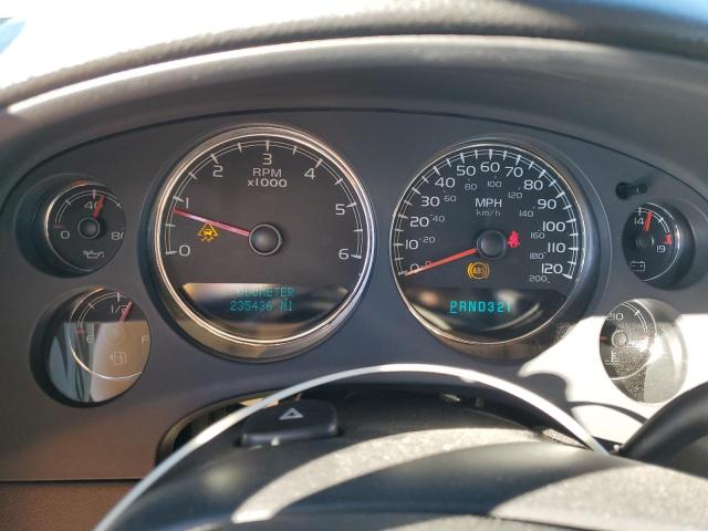 Photo 9 from auction – 2007 CHEVROLET SILVERADO with VIN 3GCEK13327G512361
